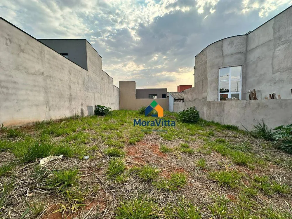 Terreno, 262 m² - Foto 8