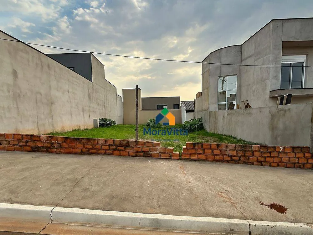 Terreno, 262 m² - Foto 12