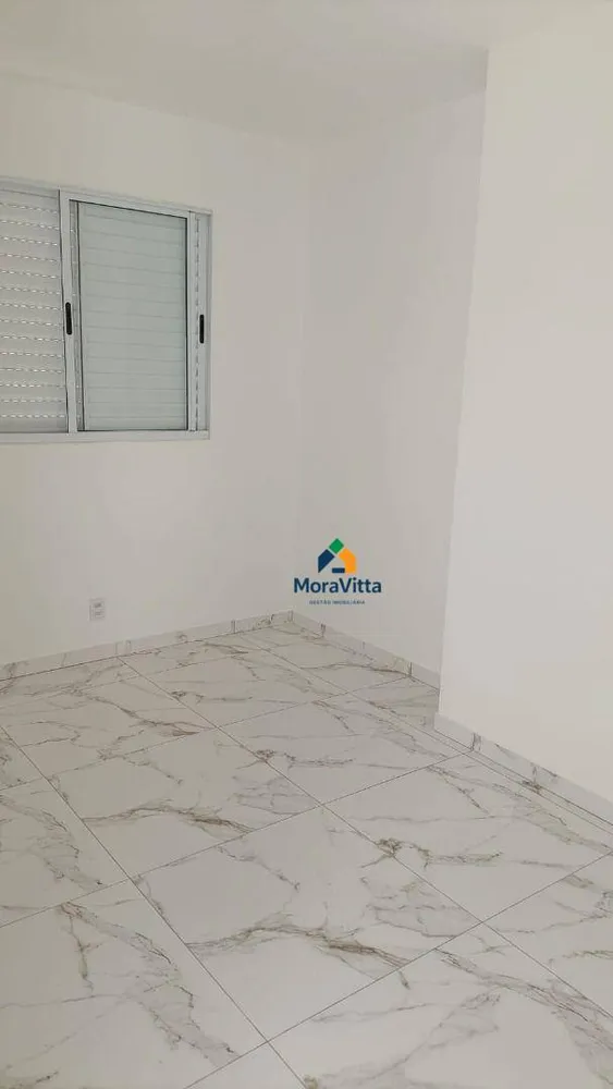Apartamento, 2 quartos, 56 m² - Foto 6