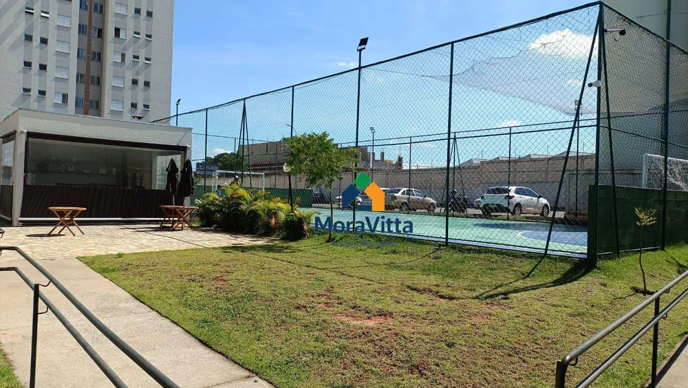 Apartamento, 2 quartos, 56 m² - Foto 7