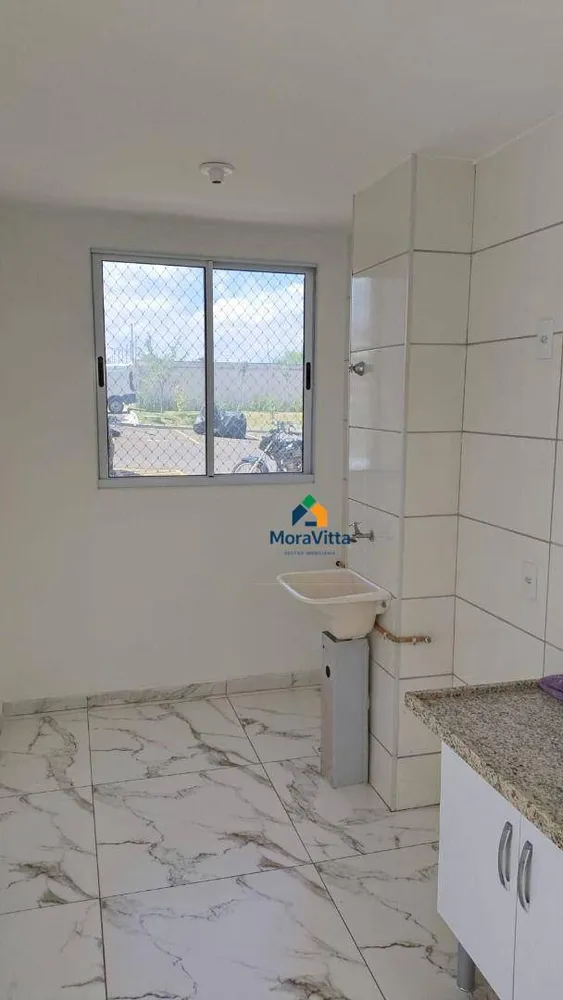 Apartamento, 2 quartos, 56 m² - Foto 11