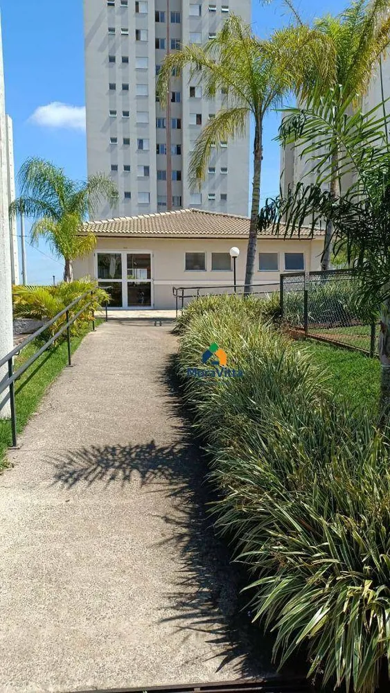 Apartamento, 2 quartos, 56 m² - Foto 14