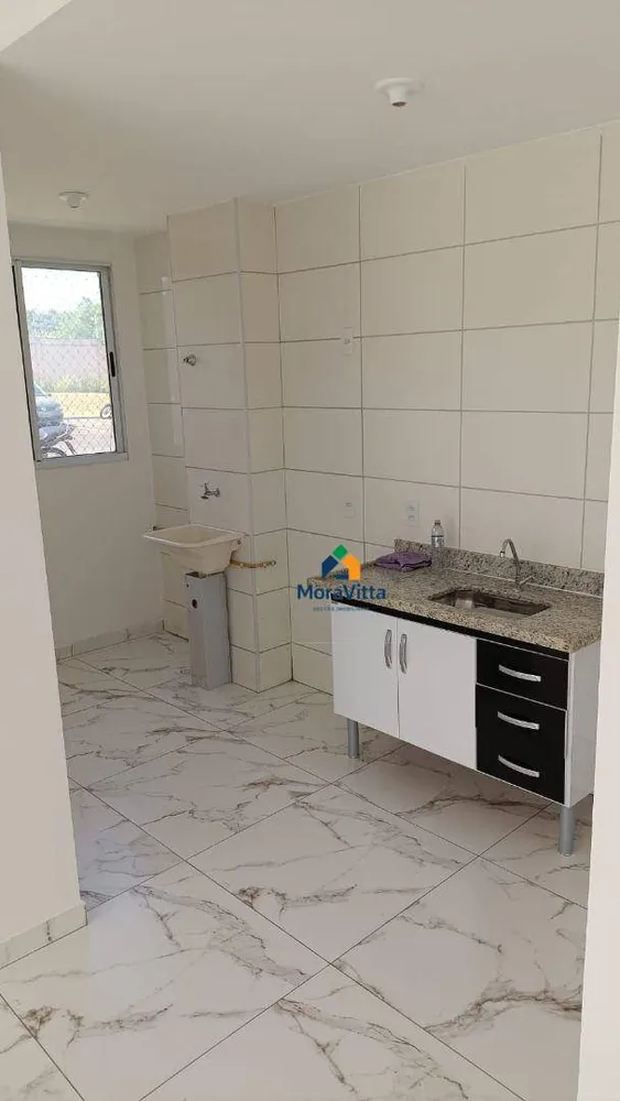 Apartamento, 2 quartos, 56 m² - Foto 10