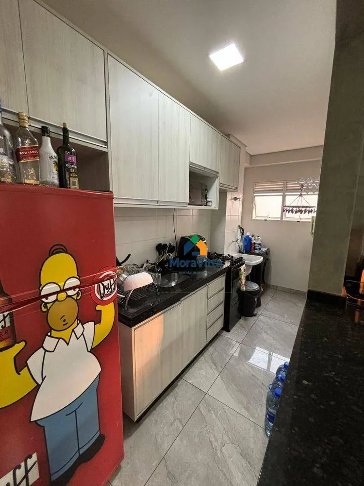Apartamento, 2 quartos, 51 m² - Foto 14