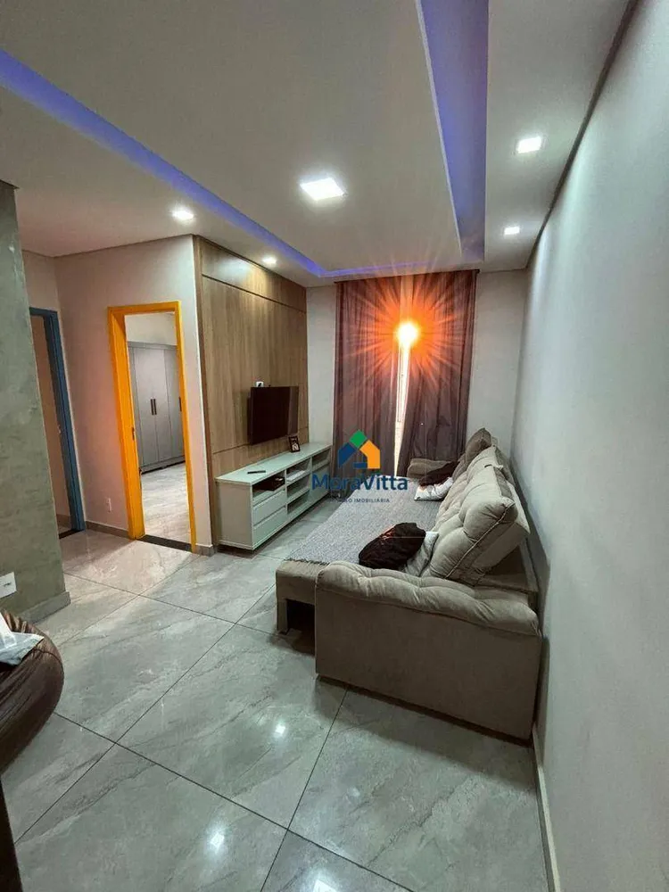 Apartamento, 2 quartos, 51 m² - Foto 1