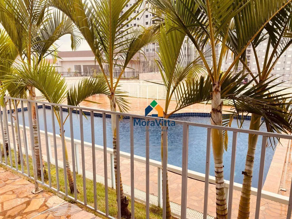 Apartamento, 2 quartos, 50 m² - Foto 13
