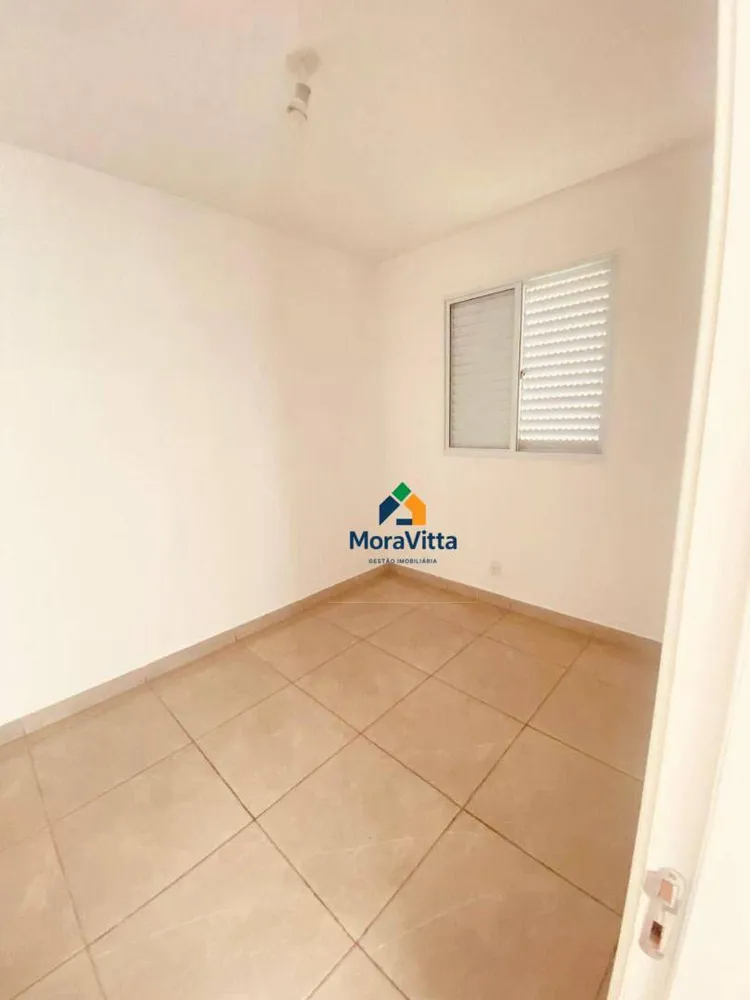 Apartamento, 2 quartos, 50 m² - Foto 6
