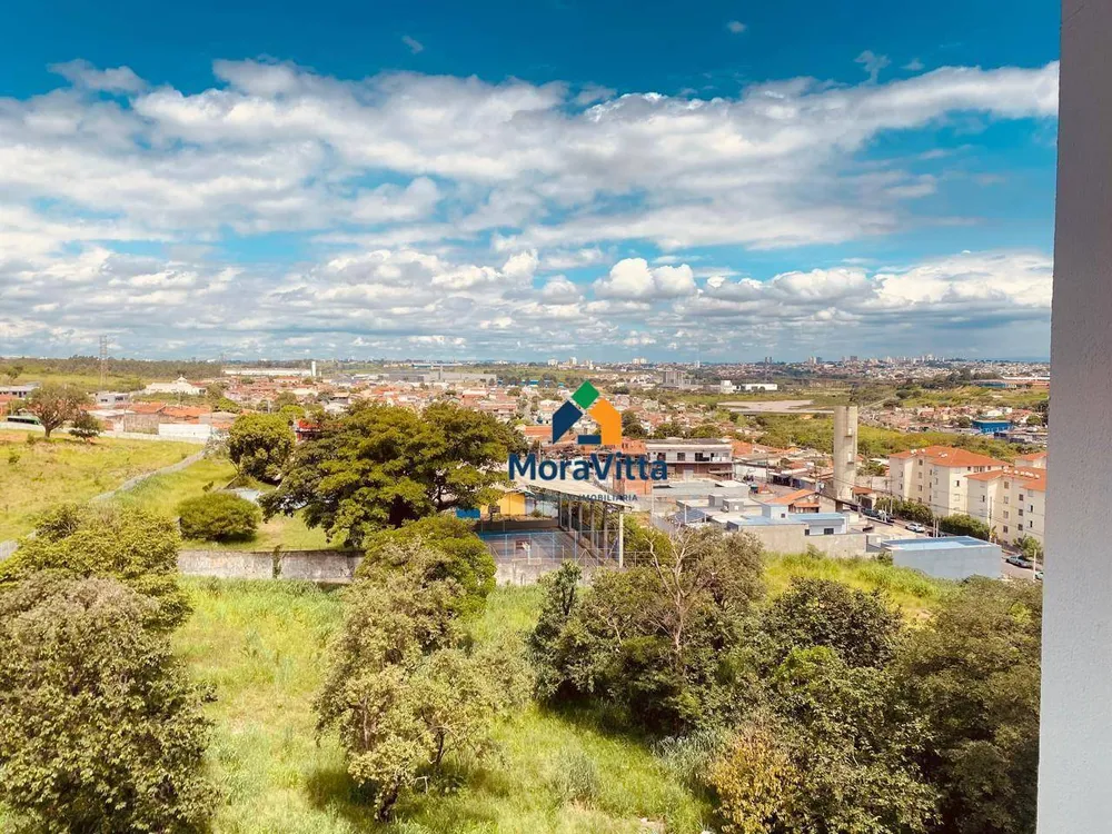 Apartamento, 2 quartos, 50 m² - Foto 15