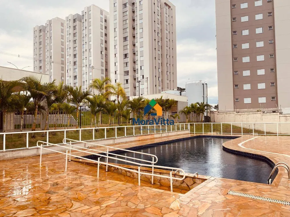 Apartamento, 2 quartos, 50 m² - Foto 12