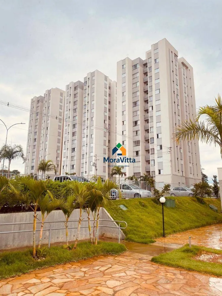 Apartamento, 2 quartos, 50 m² - Foto 14