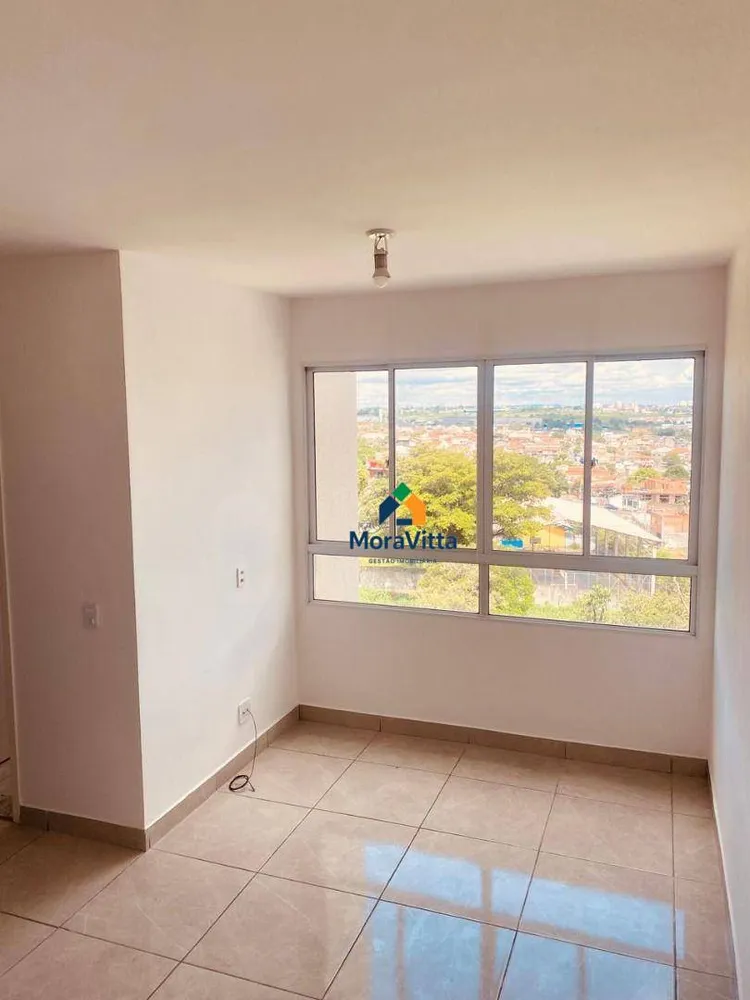 Apartamento, 2 quartos, 50 m² - Foto 11
