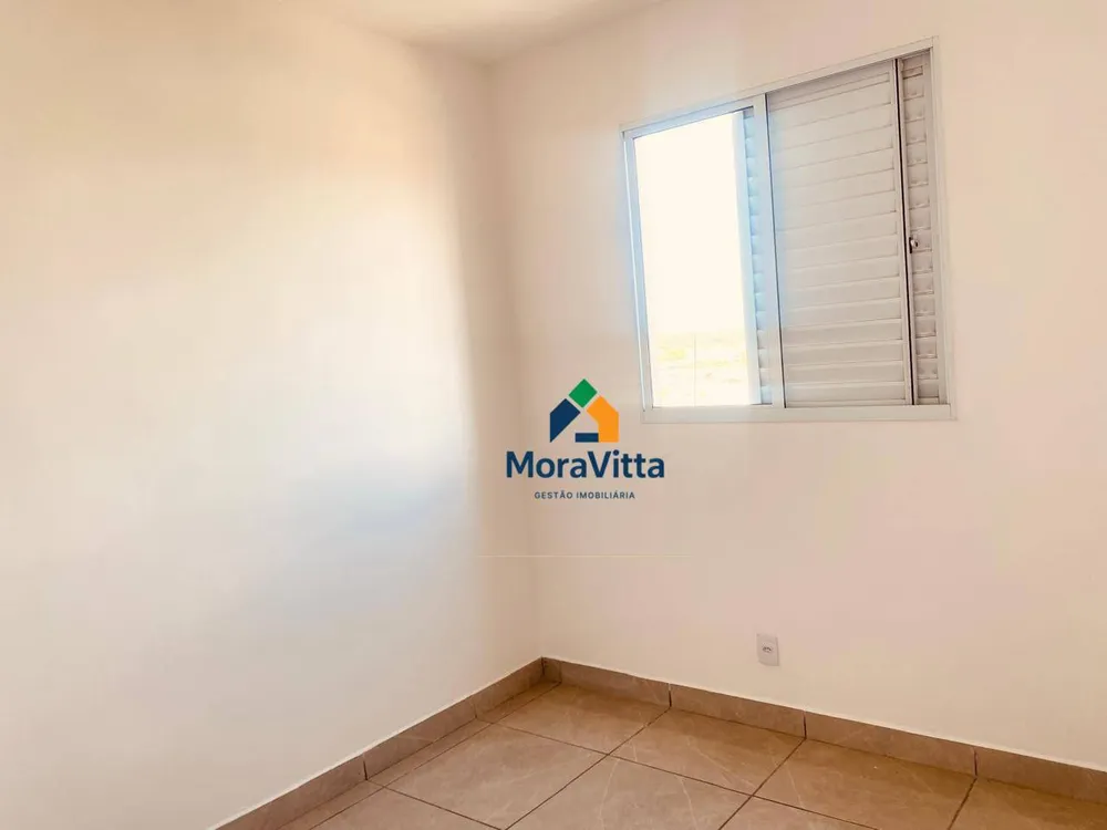 Apartamento, 2 quartos, 50 m² - Foto 3