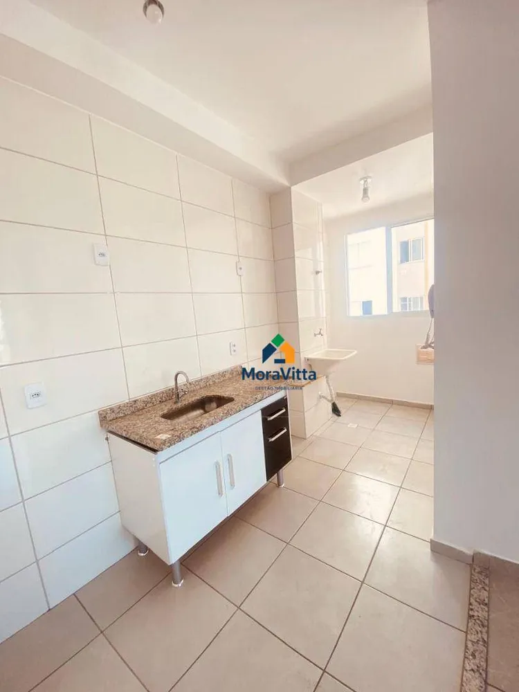 Apartamento, 2 quartos, 50 m² - Foto 9