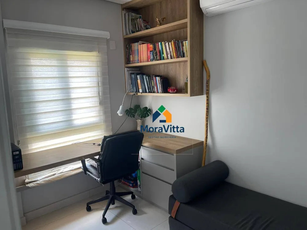 Apartamento, 3 quartos, 124 m² - Foto 3
