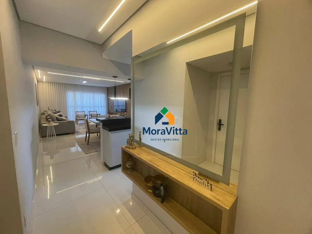 Apartamento, 3 quartos, 124 m² - Foto 11