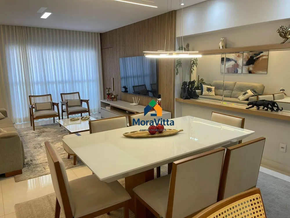 Apartamento, 3 quartos, 124 m² - Foto 20