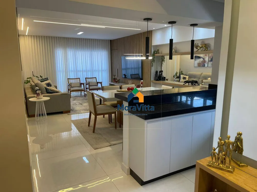 Apartamento, 3 quartos, 124 m² - Foto 17