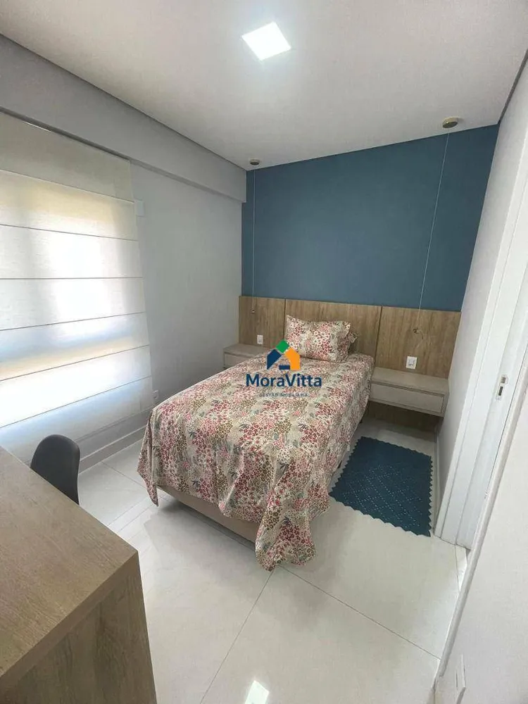 Apartamento, 3 quartos, 124 m² - Foto 10