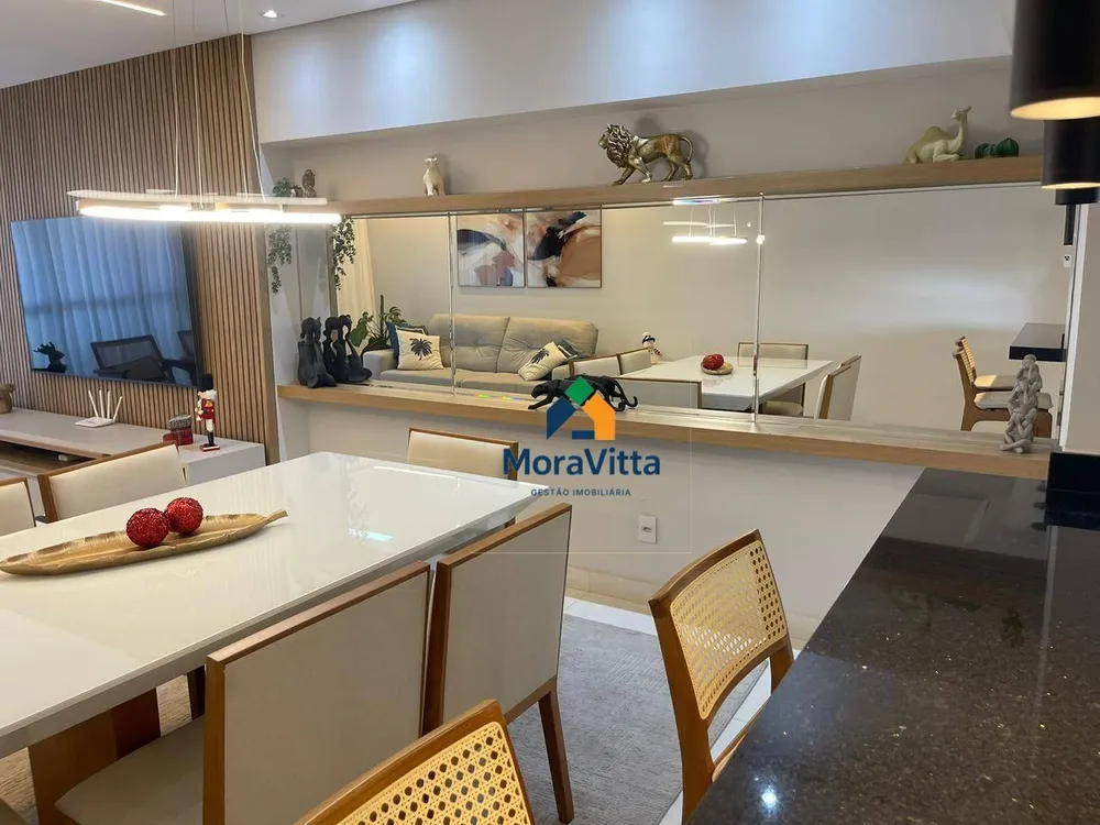 Apartamento, 3 quartos, 124 m² - Foto 13