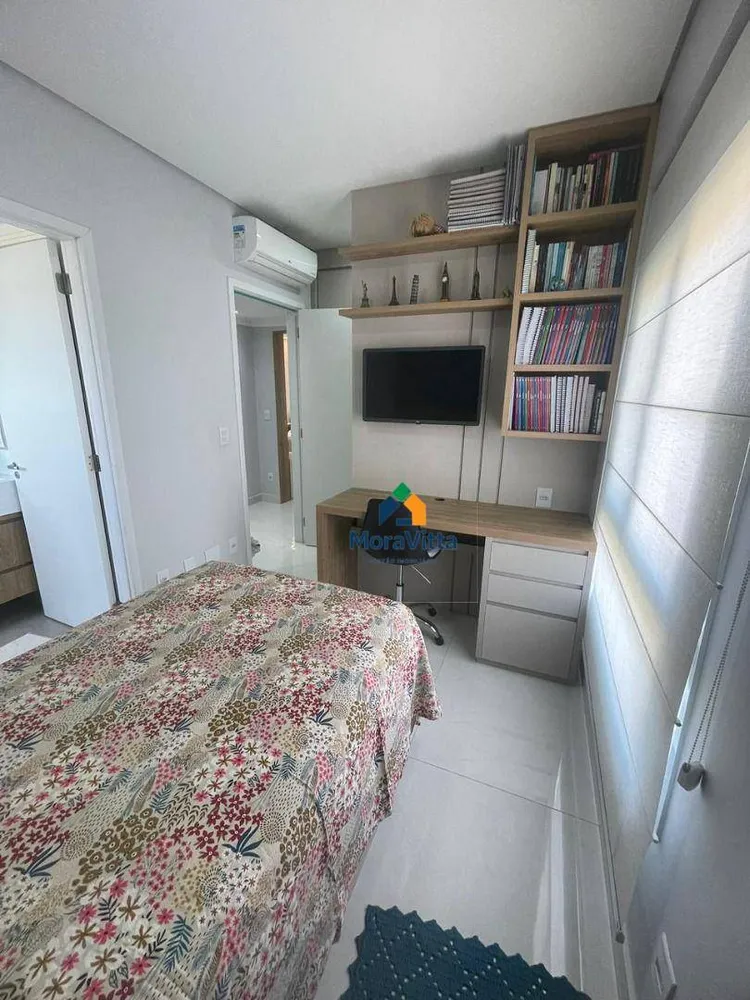 Apartamento, 3 quartos, 124 m² - Foto 2