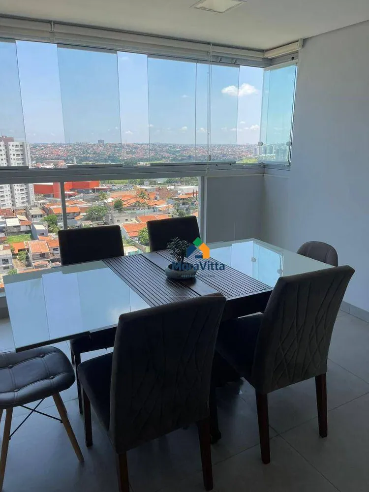 Apartamento, 3 quartos, 124 m² - Foto 14