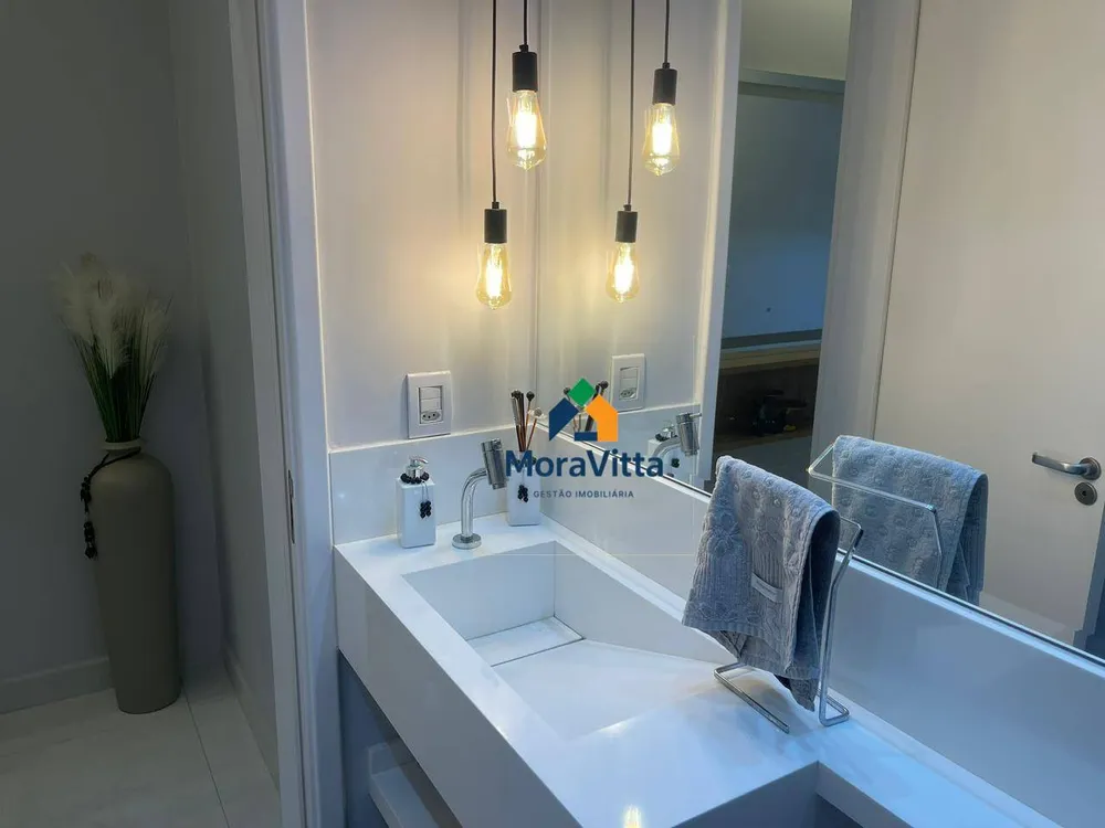 Apartamento, 3 quartos, 124 m² - Foto 19