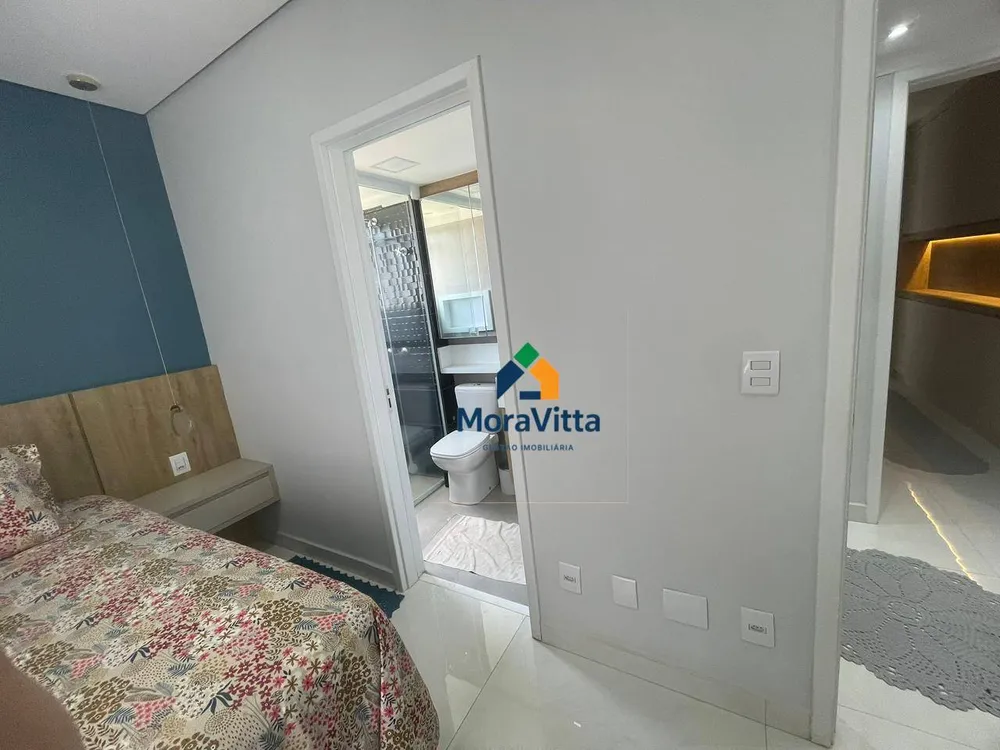 Apartamento, 3 quartos, 124 m² - Foto 8