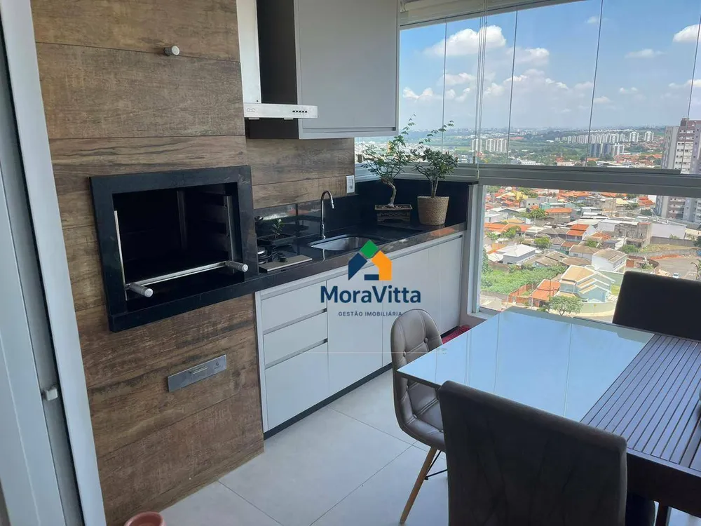 Apartamento, 3 quartos, 124 m² - Foto 7