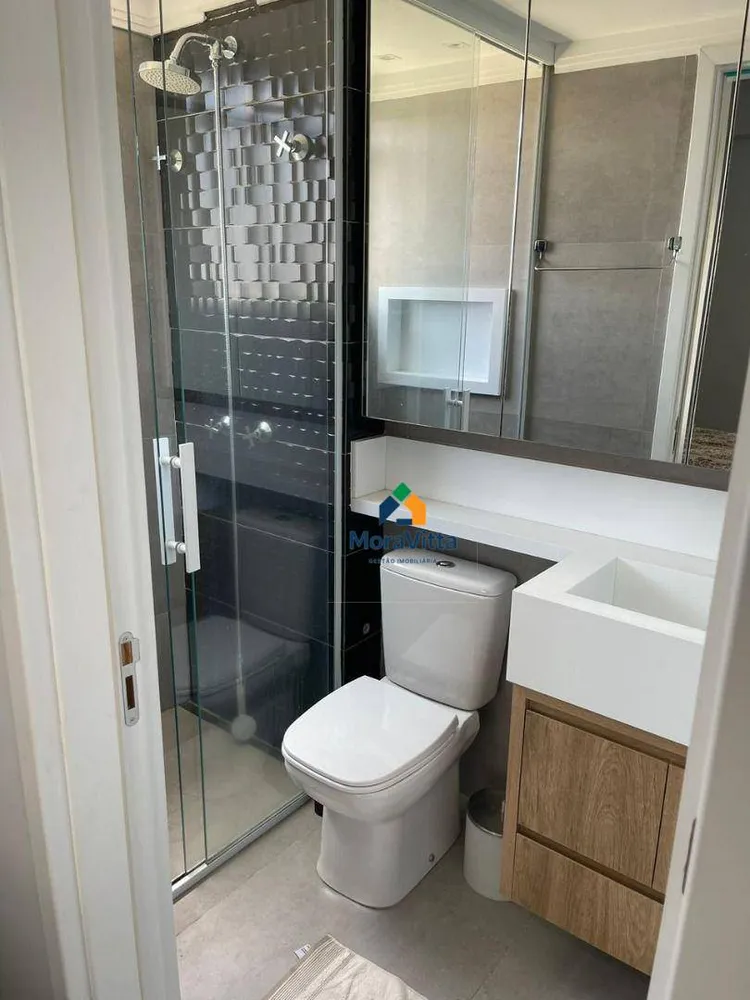 Apartamento, 3 quartos, 124 m² - Foto 9