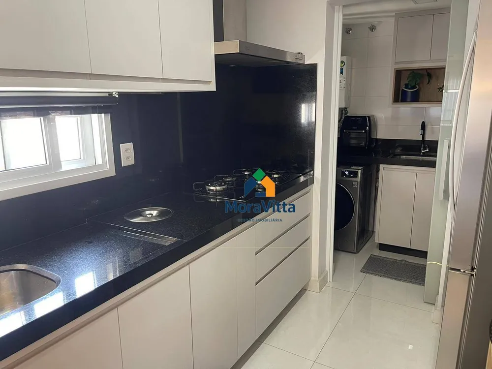 Apartamento, 3 quartos, 124 m² - Foto 12