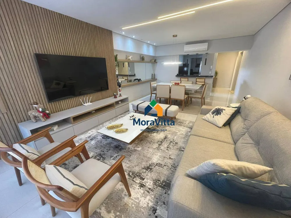Apartamento, 3 quartos, 124 m² - Foto 6