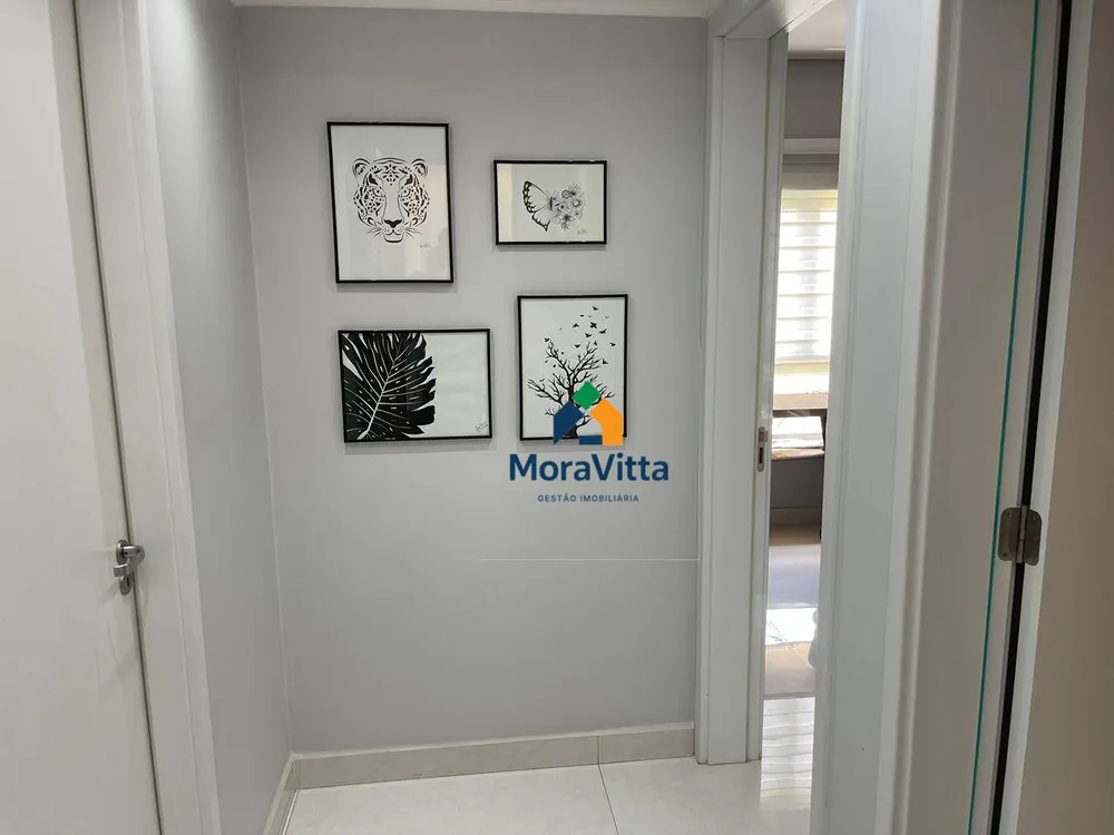 Apartamento, 3 quartos, 124 m² - Foto 16