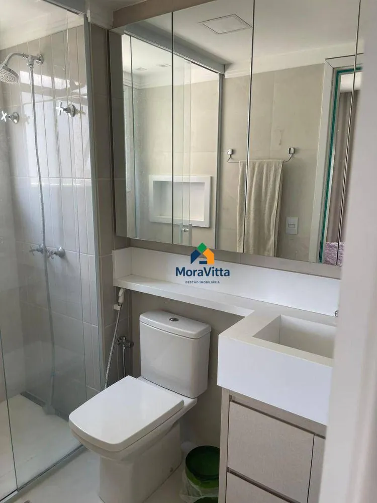 Apartamento, 3 quartos, 124 m² - Foto 15