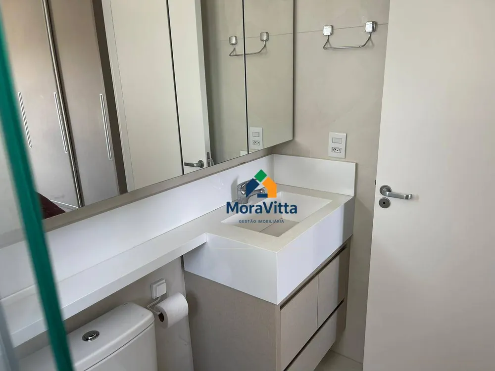 Apartamento, 3 quartos, 124 m² - Foto 18