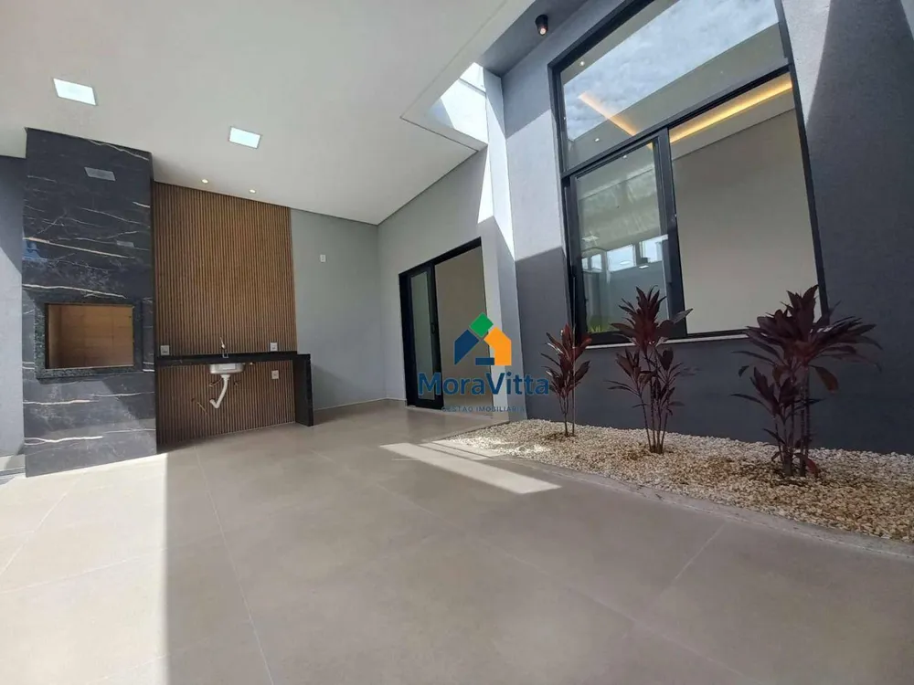 Casa, 3 quartos, 125 m² - Foto 17