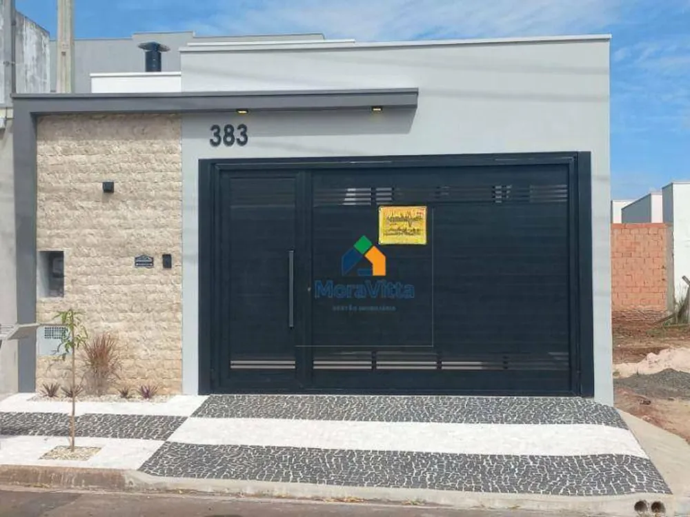 Casa, 3 quartos, 125 m² - Foto 14