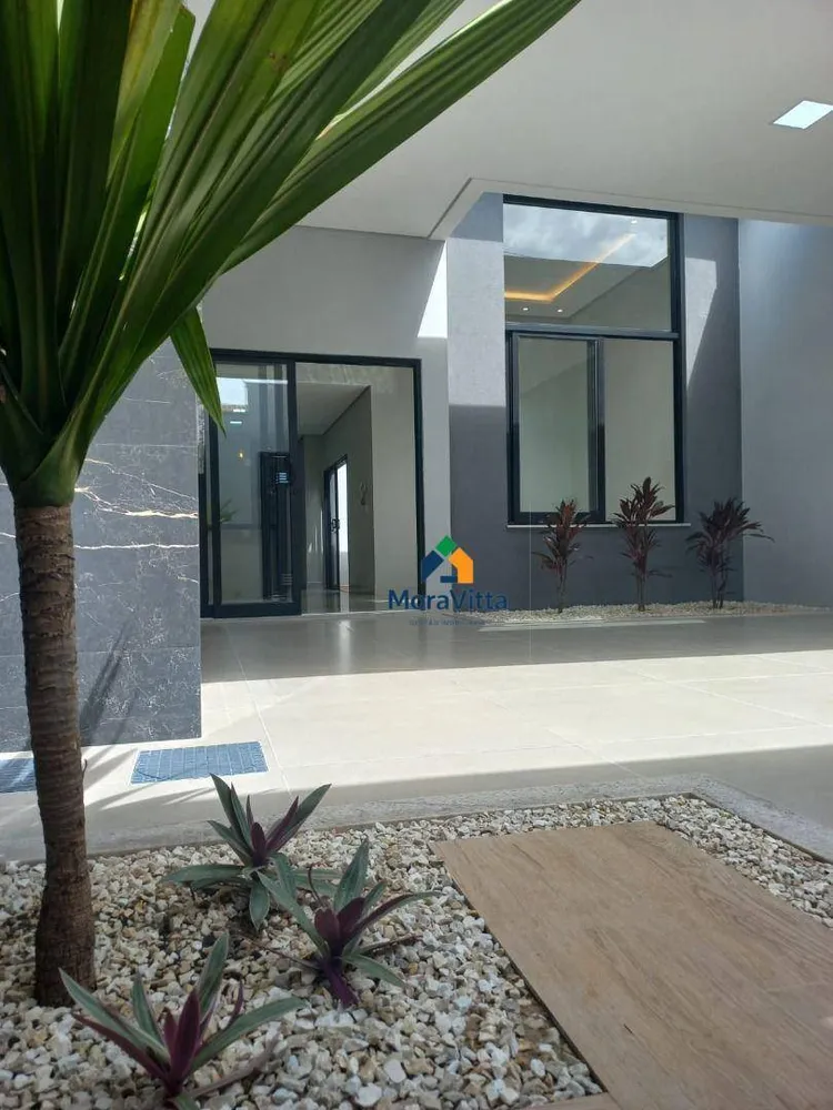 Casa, 3 quartos, 125 m² - Foto 2