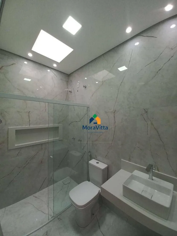 Casa, 3 quartos, 125 m² - Foto 19