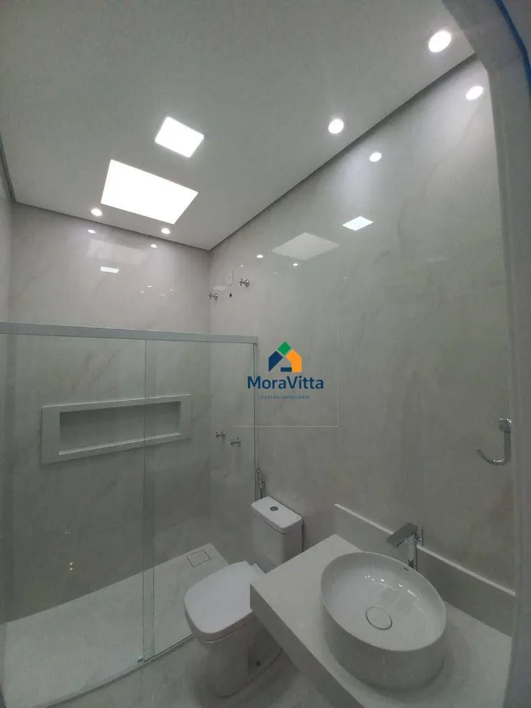 Casa, 3 quartos, 125 m² - Foto 13