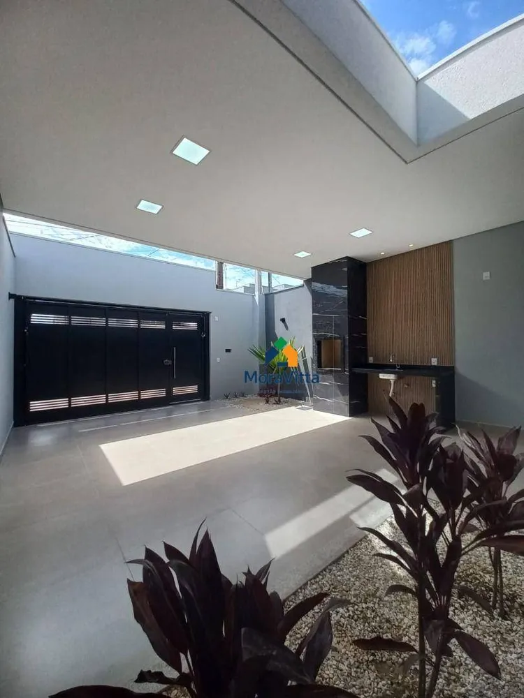 Casa, 3 quartos, 125 m² - Foto 4