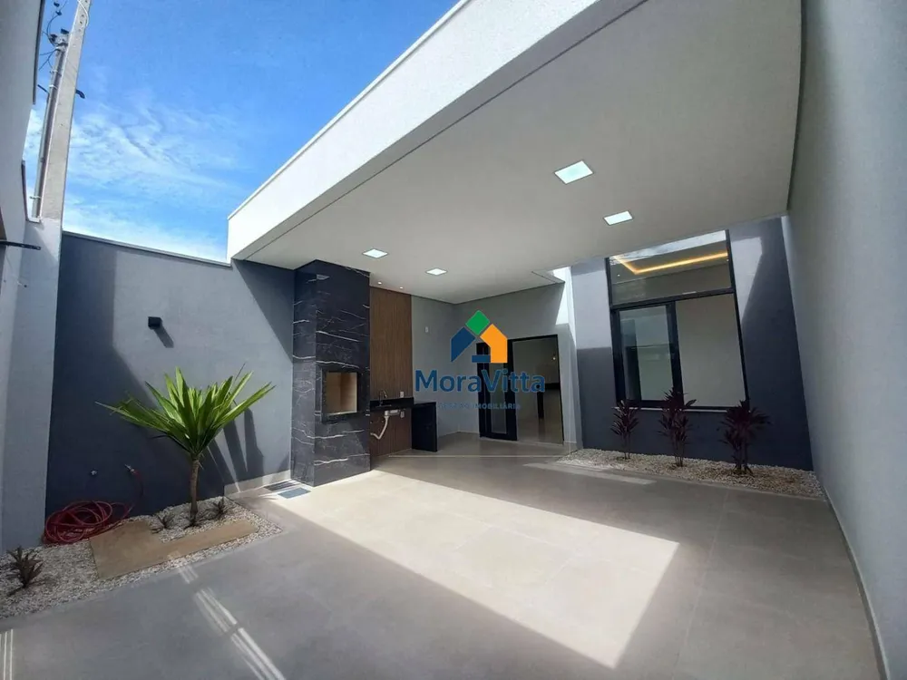 Casa, 3 quartos, 125 m² - Foto 15