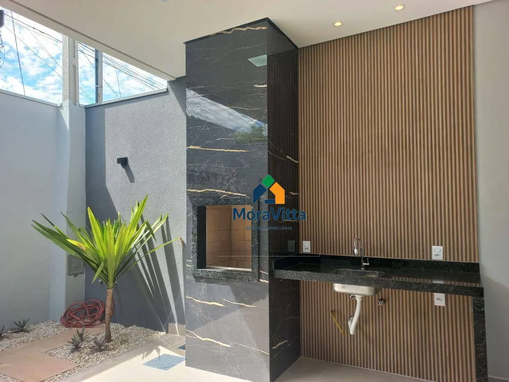 Casa, 3 quartos, 125 m² - Foto 18