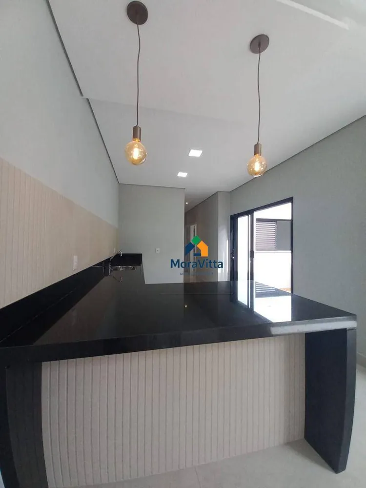 Casa, 3 quartos, 125 m² - Foto 7