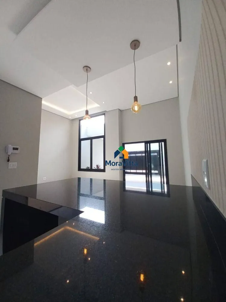 Casa, 3 quartos, 125 m² - Foto 8
