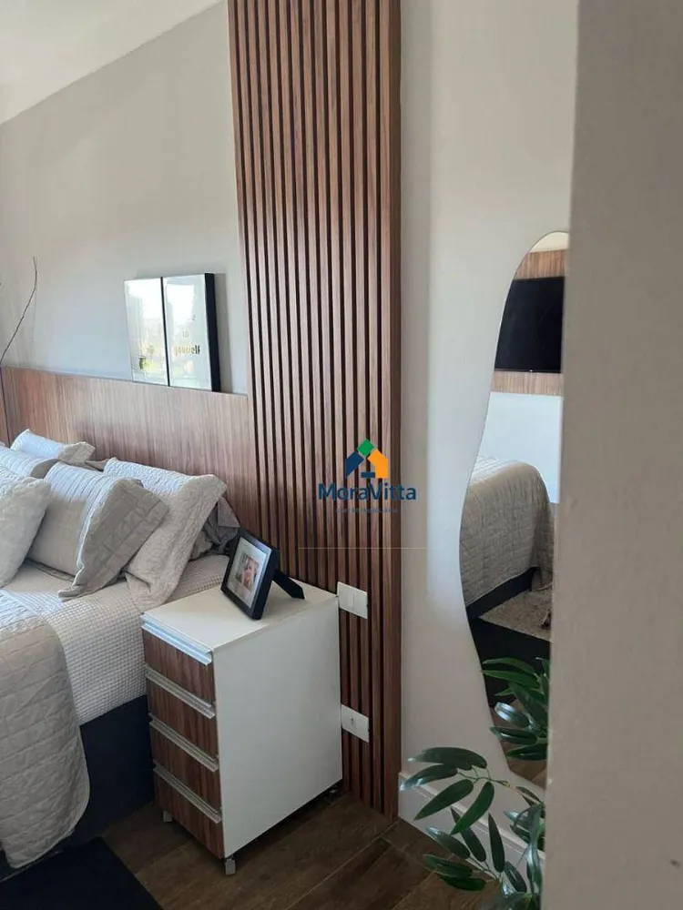 Apartamento, 3 quartos, 170 m² - Foto 13