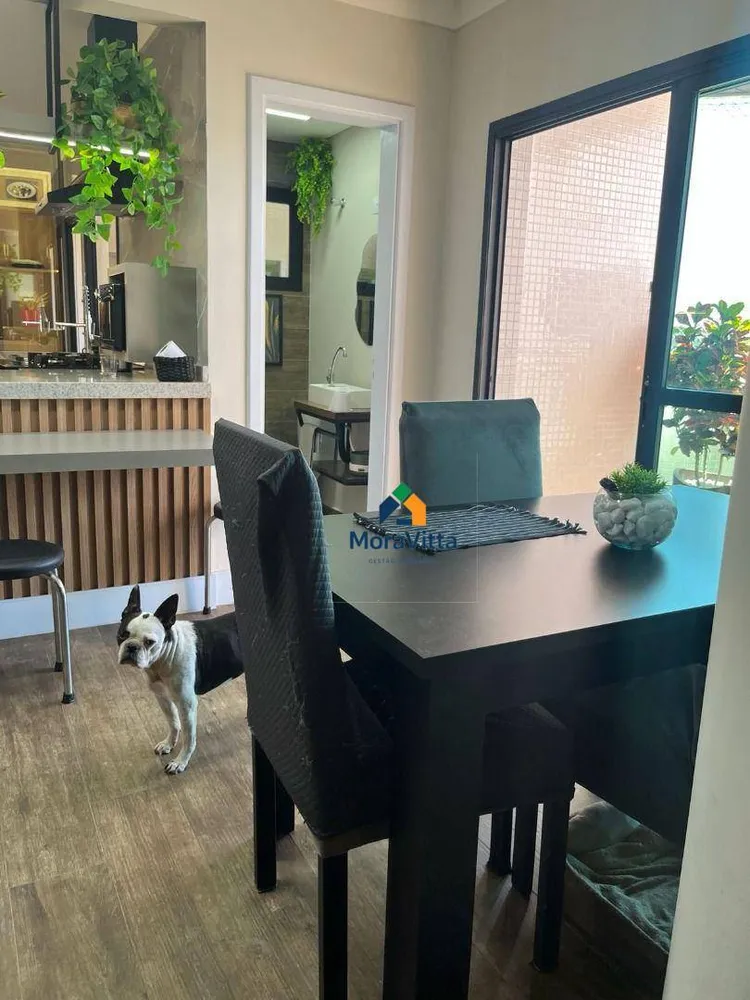 Apartamento, 3 quartos, 170 m² - Foto 15