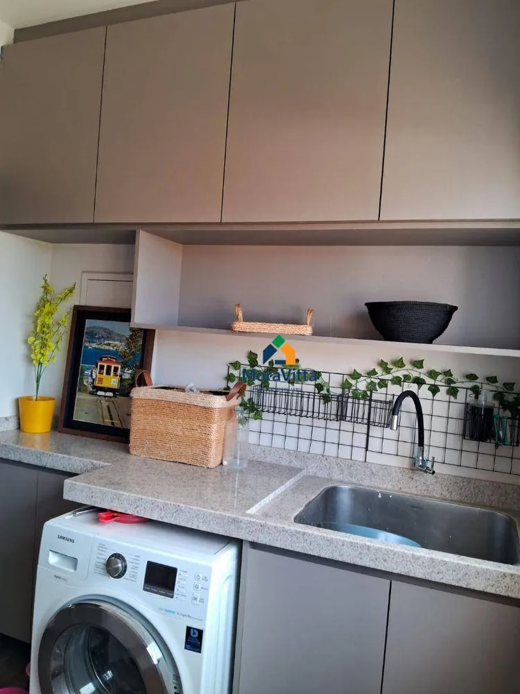 Apartamento, 3 quartos, 170 m² - Foto 6