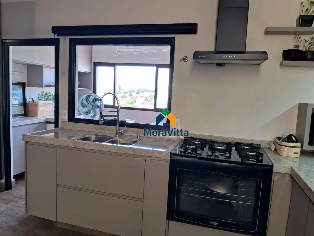 Apartamento, 3 quartos, 170 m² - Foto 14