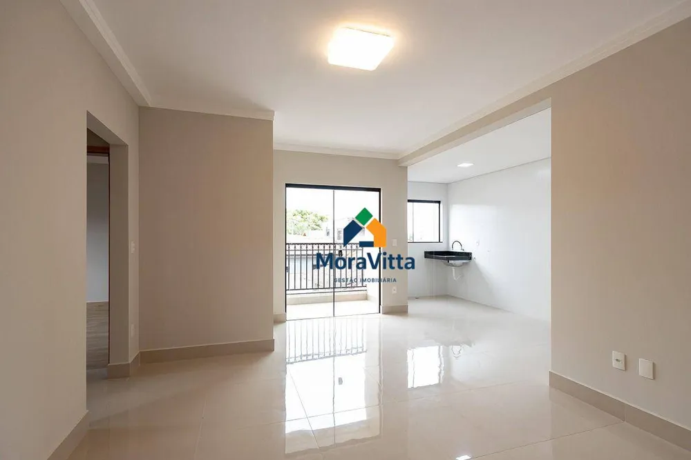 Apartamento, 3 quartos, 170 m² - Foto 1