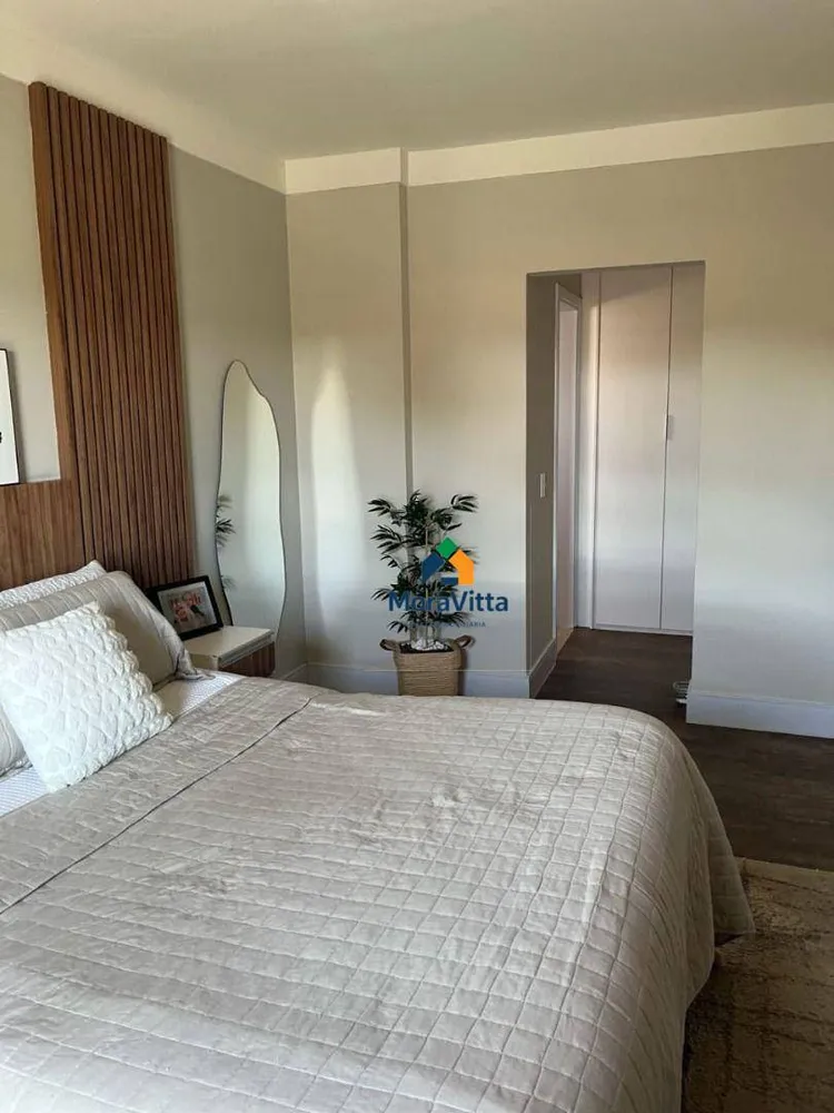 Apartamento, 3 quartos, 170 m² - Foto 7